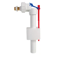 Mecanism de inarcare universal cu racord din cupru D. 3/8" STY-703-R  STYRON