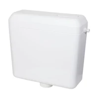 Rezervor WC AQUA Start-Stop (set) STY-700  STYRON