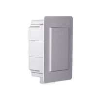 Sifon pentru aparat de aer conditionat, incorporat D. 32 100 x 140 mm STY-300-KLE+MD  STYRON
