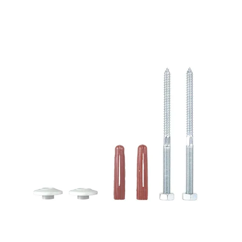 Крепления для умывальника М10 x 140 (комплект) MR-145  STYRON
