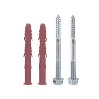 Крепление для бойлера М12x140 мм BR-145  STYRON