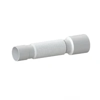 Furtun flexibil D. 40 x 50 L= 450 mm Г0454.00  SOLOPLAST