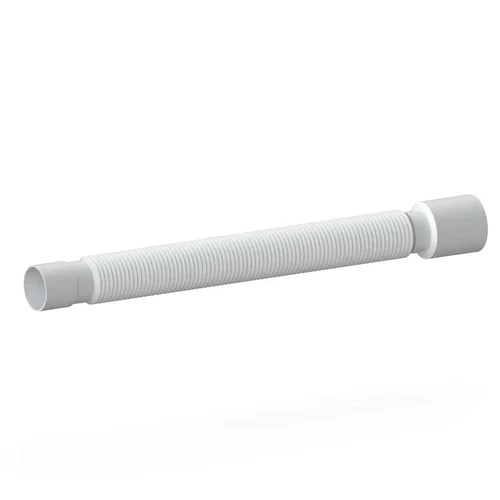 Furtun flexibil D. 40 x 50 L= 800 mm Г0854.00  SOLOPLAST
