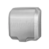 Uscator de maini automat 1800 W, KW-1036, inox mat JetDry®  UNIPLAST 2