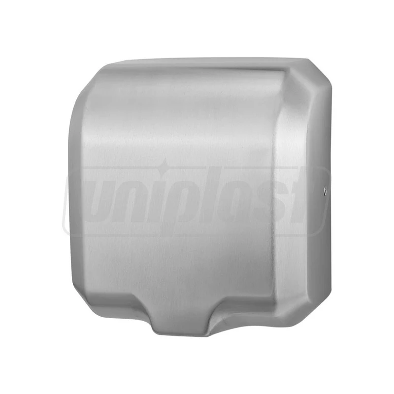 Uscator de maini automat 1800 W, KW-1036, inox mat JetDry®  UNIPLAST 2