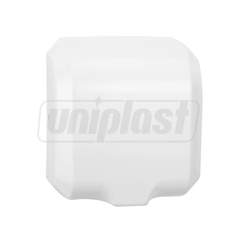 Uscator de maini automat 1800 W, KW-1036 (alb) JetDry®  UNIPLAST 2