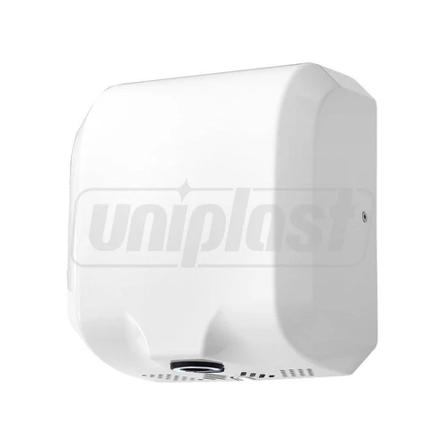 Сушилка для рук автоматическая 1800 W, KW-1036 (белая) JetDry®  UNIPLAST