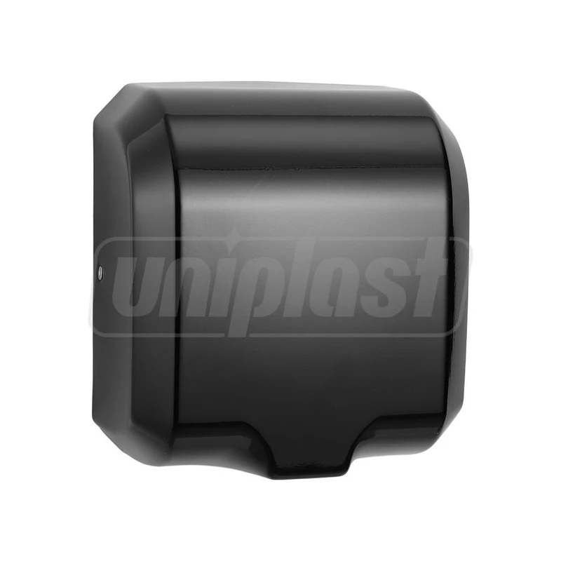 Uscator de maini automat 1800 W, KW-1036 (negru mat) JetDry®  UNIPLAST 2