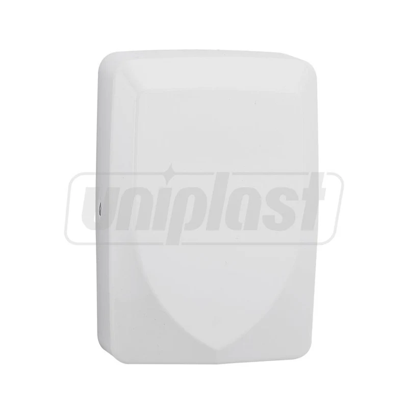 Uscator de maini automat 1000 W, KW-1019 (alb) ThinDry®  UNIPLAST 2