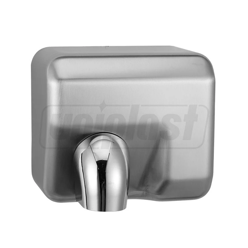 Uscator de maini automat 2300 W, KW-1004, inox mat SaniDry®  UNIPLAST 2