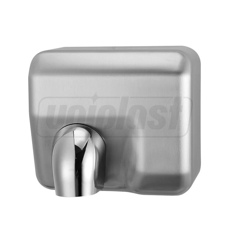Uscator de maini automat 2300 W, KW-1004, inox mat SaniDry®  UNIPLAST 3