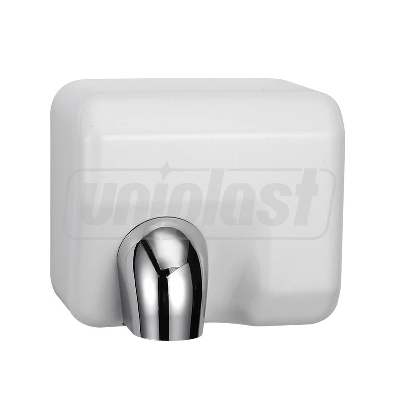 Uscator de maini automat 2300 W, KW-1004 (alb) SaniDry®  UNIPLAST 2