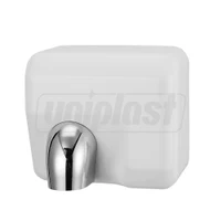 Uscator de maini automat 2300 W, KW-1004 (alb) SaniDry®  UNIPLAST 3