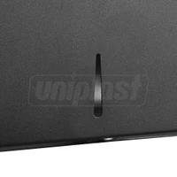 Dispenser servetele (negru) KW-7322 Lyon®  UNIPLAST 2