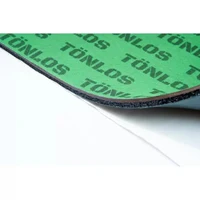 Izolarea fonica a tevilor de canalizare pina la 3 m Tonlos Pipe PRO 3