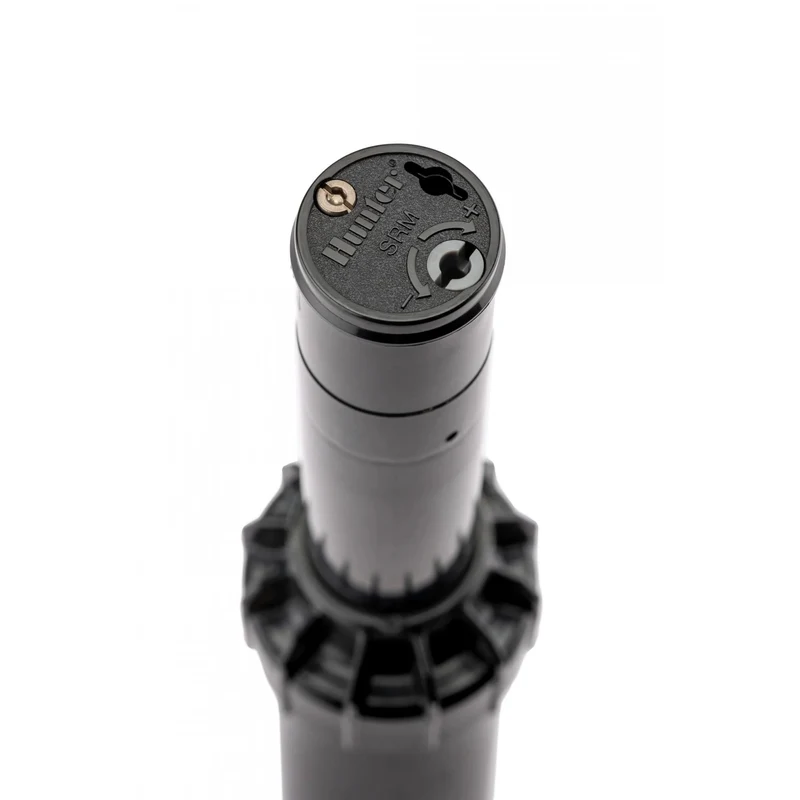 Aspersor D. 1/2" FI, H=10 cm SRM-04  HUNTER 3