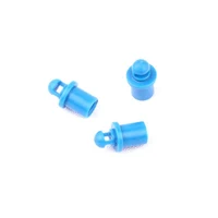 Microaspersor cu 1 duza D. 7/270° (albastru)  UNITAPE 3