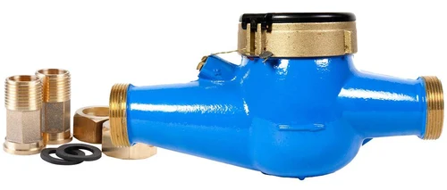 Водомер D. 25 DS MRP R100 Qn 3.5-6.3 м³/ч