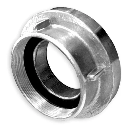 Cupla zincata D. 52x2" FI STORZ STF200A  BRADAS