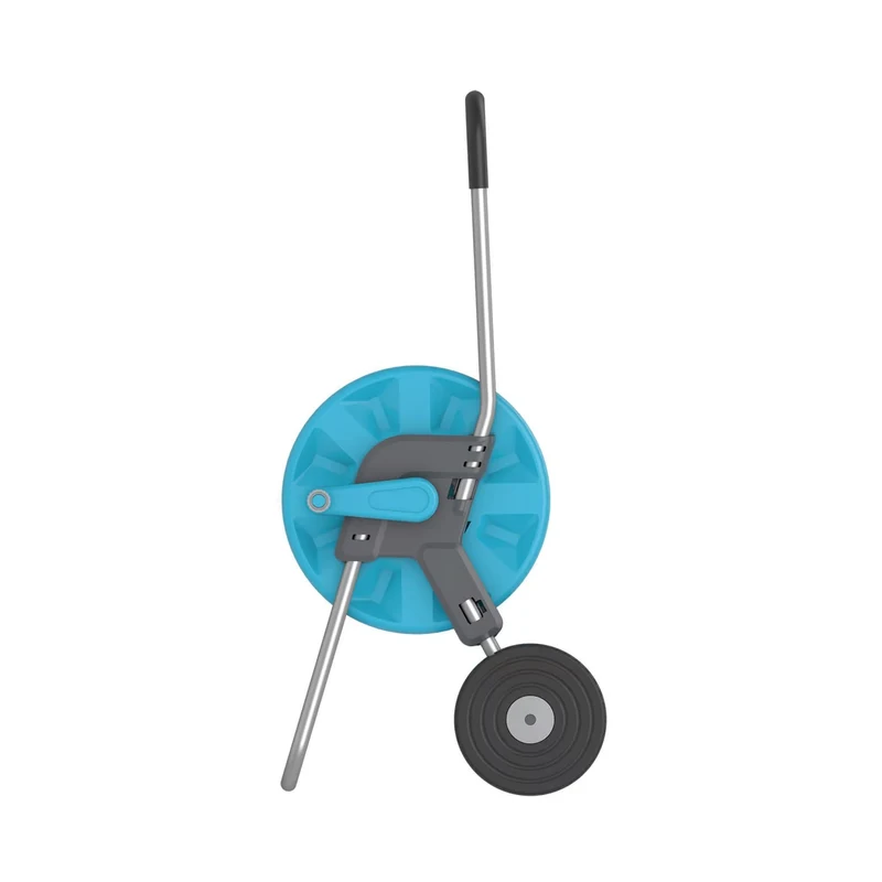Carucior pentru furtun ALUPLUS (1/2" x 45 m)  CELLFAST 2