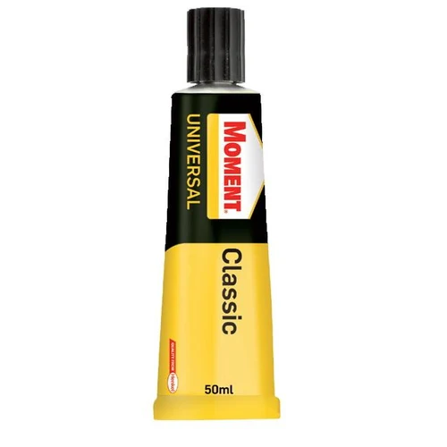 Adeziv universal  50 ml Universal Classic  MOMENT
