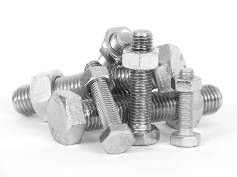 Комплект для фланца D.150/200 М20x100 (8 болтов и гаек) 2