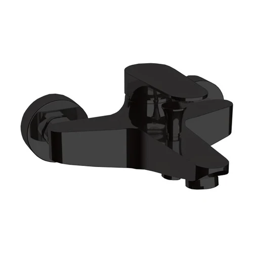 Baterie front pentru baie CLASS LINE L05NO (negru mat)  REMER
