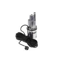 Насос погружной для воды 72 м, 280 W, 18 л/мин  BH-25V CB-25m Родничок Вихрь 68/8/3 2