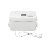 Канализационный насос H=8 м, 300W, 220V 68/9/1  ВИХРЬ