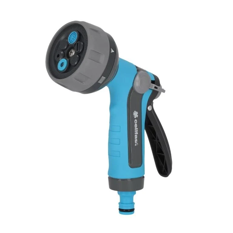 Pistol de stropit cu debit reglabil PULSE 6 CELLPRO™  CELLFAST 3