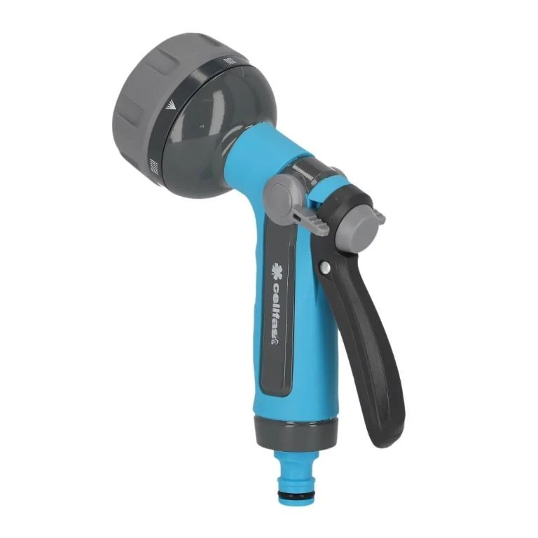 Pistol de stropit cu debit reglabil PULSE 6 CELLPRO™  CELLFAST 4