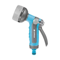 Pistol de stropit cu debit reglabil PULSE 6 CELLPRO™  CELLFAST