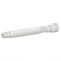 Furtun flexibil D. 32 x 50 L= 700 mm Г0632  SOLOPLAST