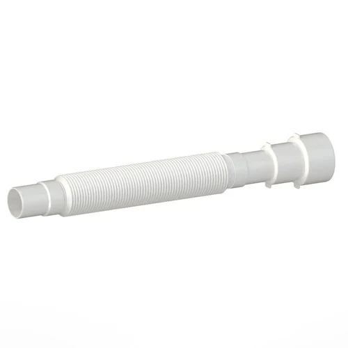 Furtun flexibil D. 32 x 50 L= 700 mm Г0632  SOLOPLAST