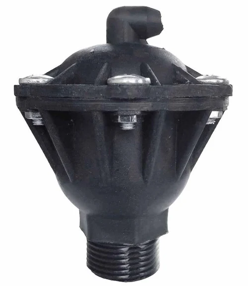 Клапан воздушный D.  3/4" П для полива MTS 4529