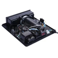 Uscator de maini automat  700 W, KW-1032, inox mat ThinDry®  UNIPLAST 3