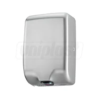 Uscator de maini automat  700 W, KW-1032, inox mat ThinDry®  UNIPLAST