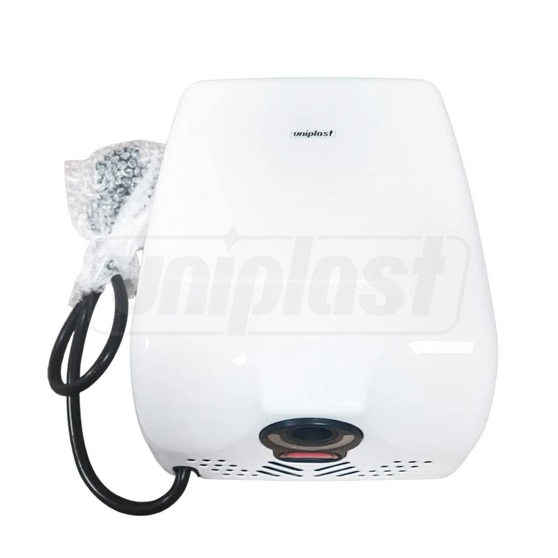 Uscator de maini automat  700 W, KW-1032 (alb) ThinDry®  UNIPLAST 2