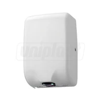 Uscator de maini automat  700 W, KW-1032 (alb) ThinDry®  UNIPLAST