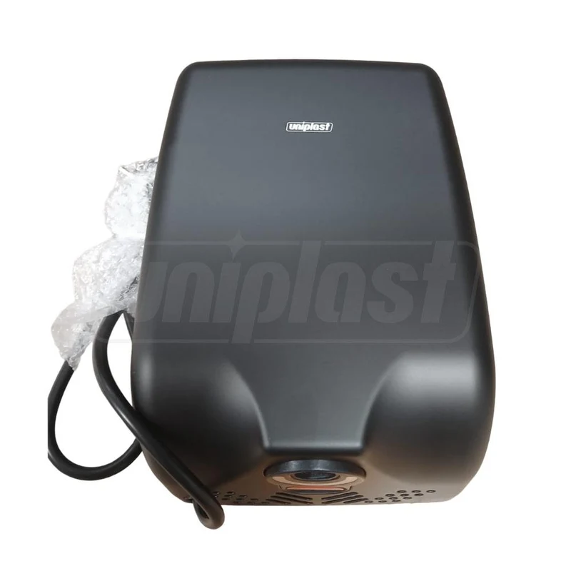 Uscator de maini automat  700 W, KW-1032 (negru mat) ThinDry®  UNIPLAST 2