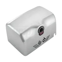 Uscator de maini automat 1150 W, KW-1025, inox mat Dryplus®  UNIPLAST 2