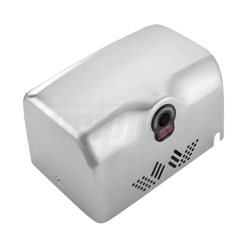Uscator de maini automat 1150 W, KW-1025, inox mat Dryplus®  UNIPLAST 2