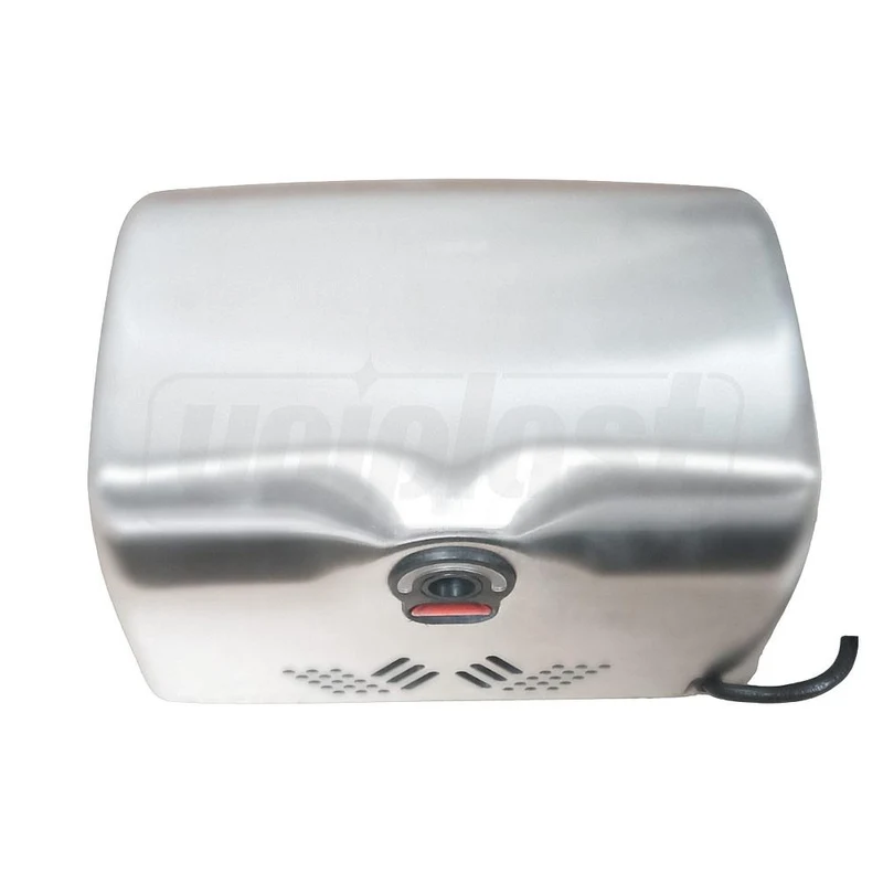 Uscator de maini automat 1150 W, KW-1025, inox mat Dryplus®  UNIPLAST 3