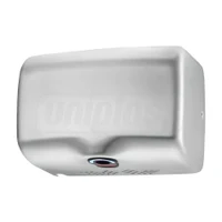 Uscator de maini automat 1150 W, KW-1025, inox mat Dryplus®  UNIPLAST