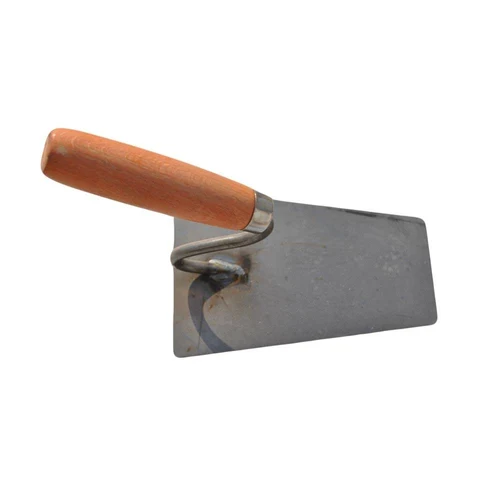 Mistrie zidar oval 8" Pro  HARDEN