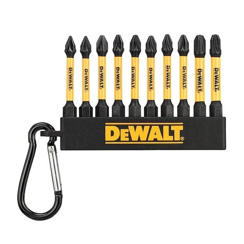 Set capete de insurubat DT7276  DEWALT