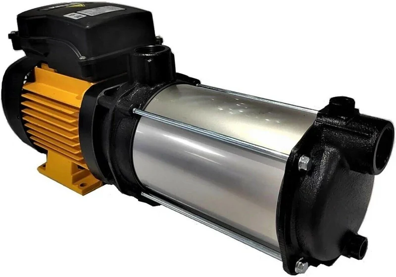 Насос центробежный самовсасывающий многоступенчатый 0.95 kW ,230V, ESPA  ASPRI15 4М 2