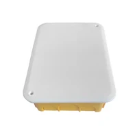 Cutie de dezlipire 155 x 105 x 45 mm  COURBI 2