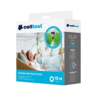 Sistem de pulverizare pentru terasa 15 m (52-271)  CELLFAST 4