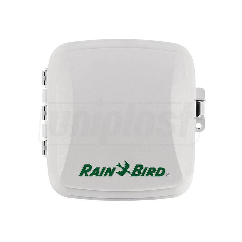 Блок управления поливом 24 V, 4 зоны (наружный) ESP-TM2-230V, WiFi, (F54224) RAIN BIRD 2